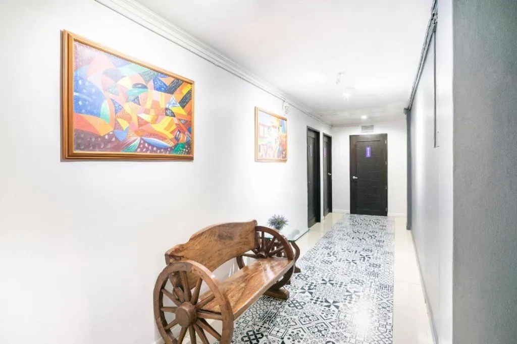 Asiana Boutique Hotel