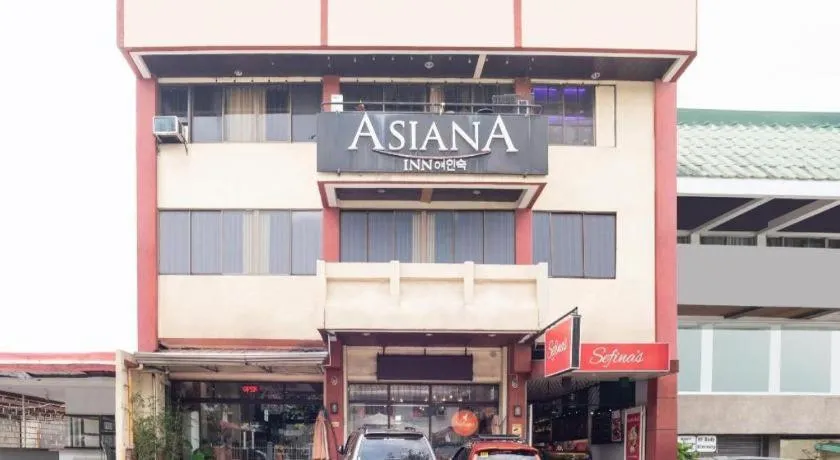 Asiana Boutique Hotel