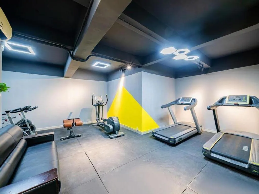 City Comfort Inn Guangzhou Hanxi Changlong Shiqiao Metro Station