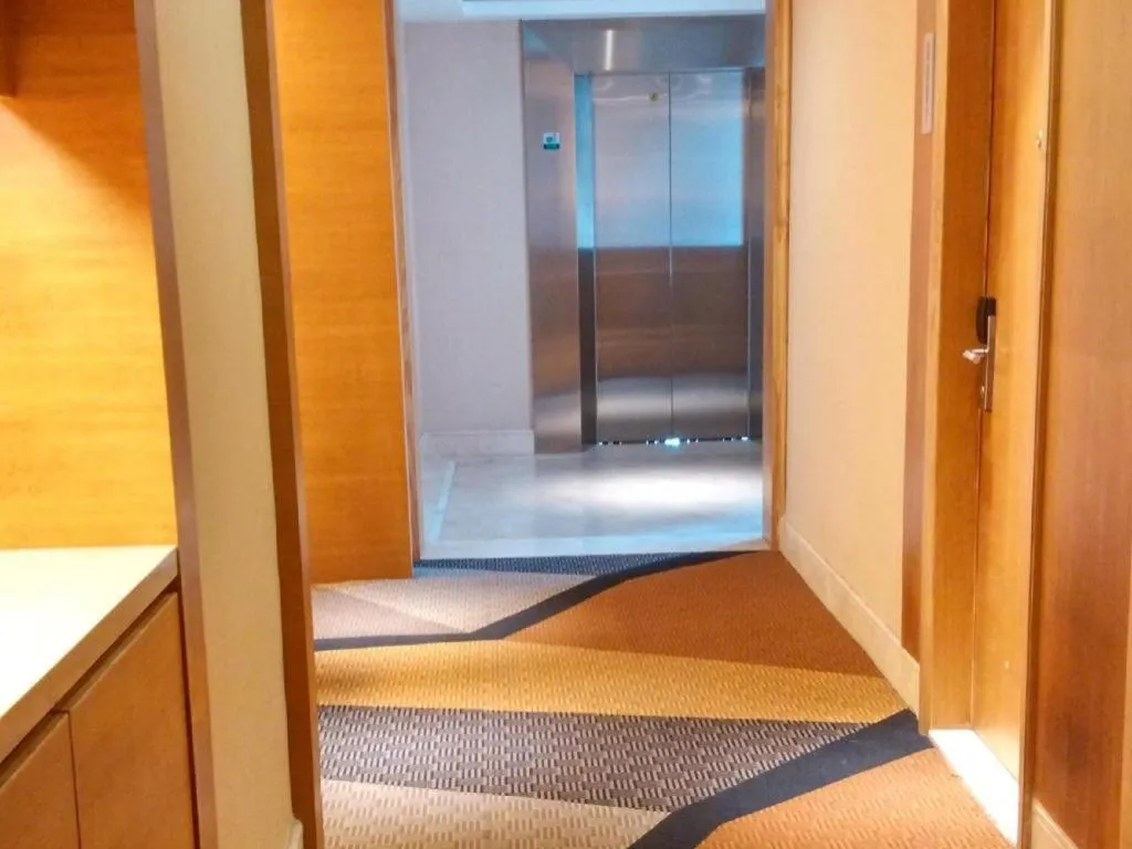 City Comfort Inn Guangzhou Hanxi Changlong Shiqiao Metro Station