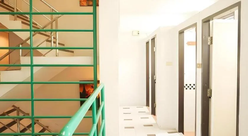 New Siam Guest House