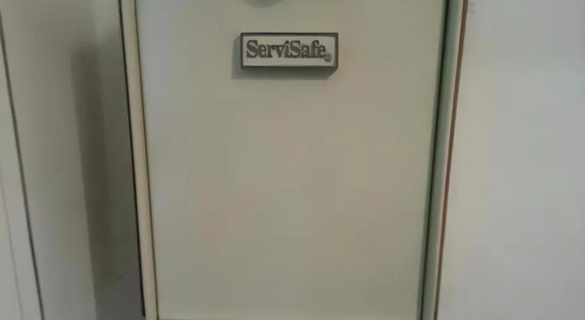 New Siam Guest House