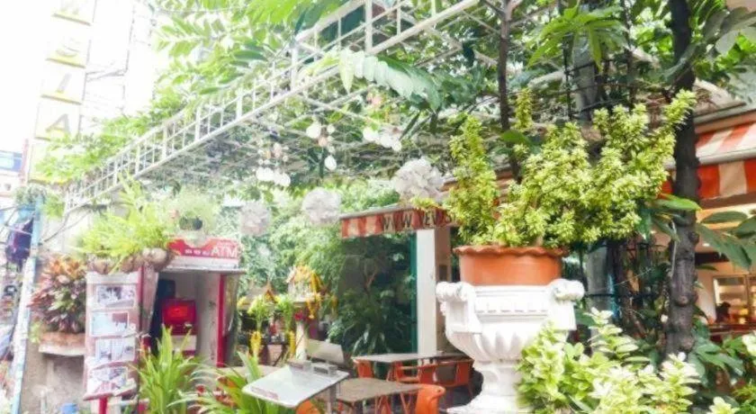 New Siam Guest House