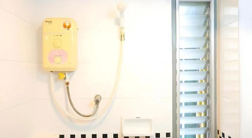 New Siam Guest House