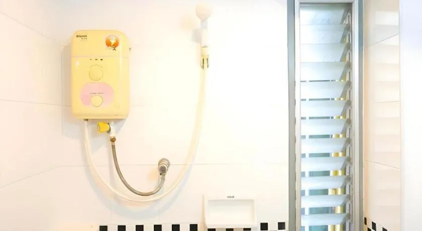 New Siam Guest House