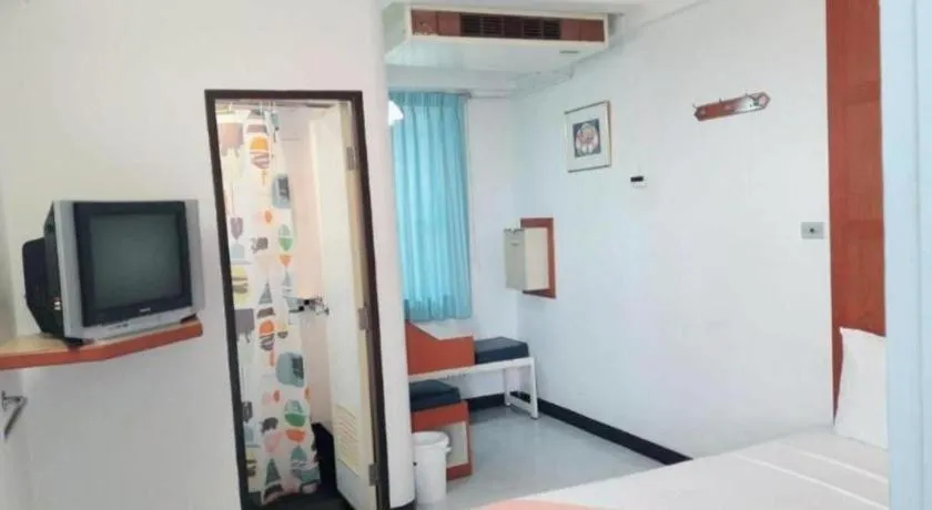 New Siam Guest House