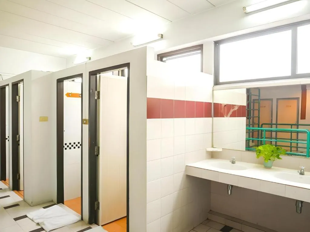 New Siam Guest House