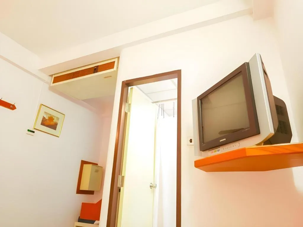 New Siam Guest House