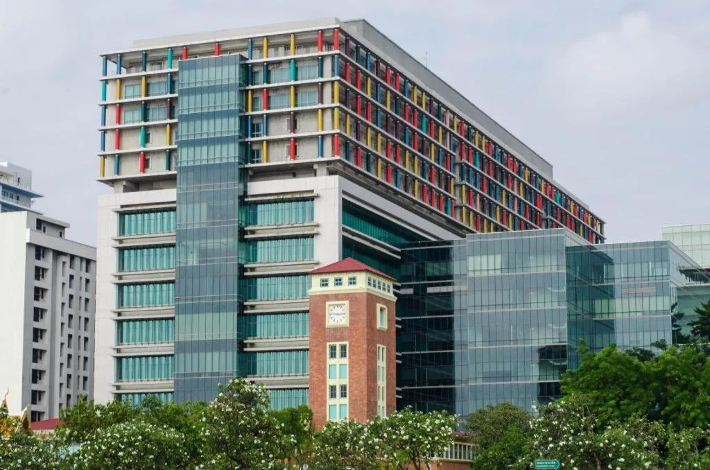 New Siam Guest House