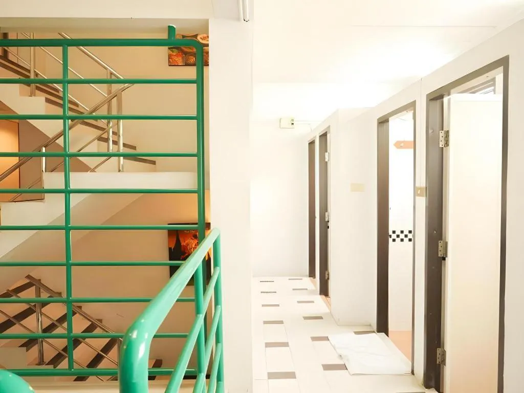 New Siam Guest House