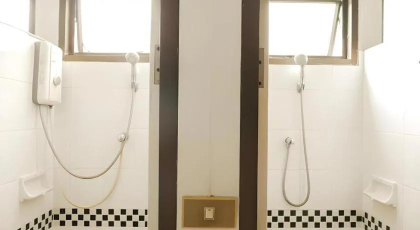 New Siam Guest House