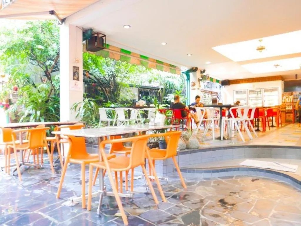 New Siam Guest House