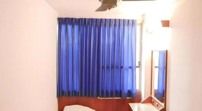 New Siam Guest House