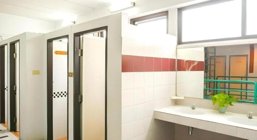 New Siam Guest House