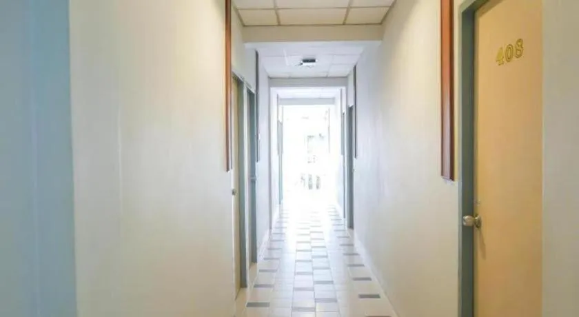 New Siam Guest House