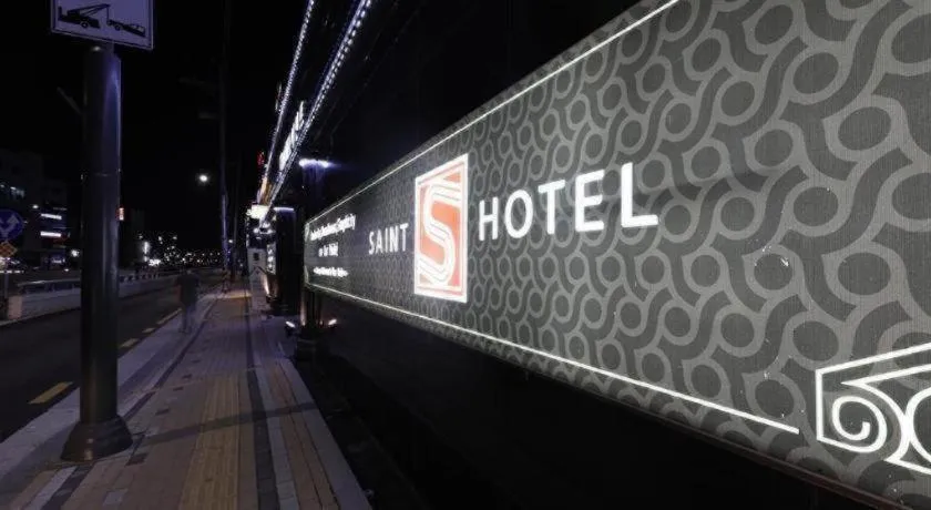 Suwon Saint Hotel