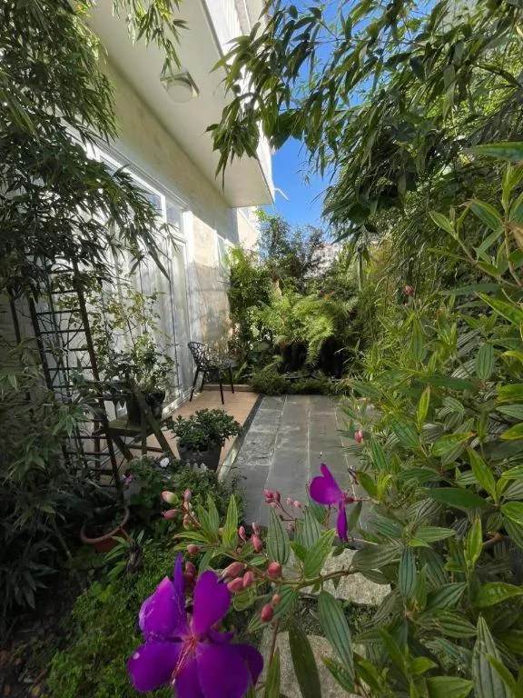 La Roza Dalat Boutique Hotel