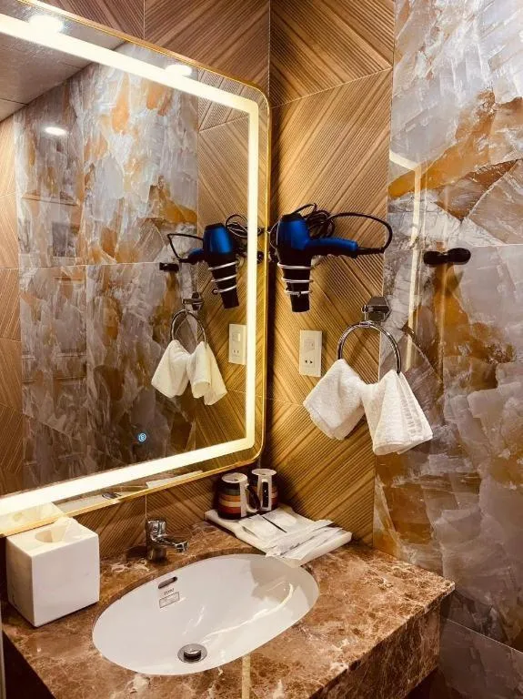 La Roza Dalat Boutique Hotel