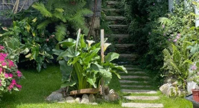 La Roza Dalat Boutique Hotel