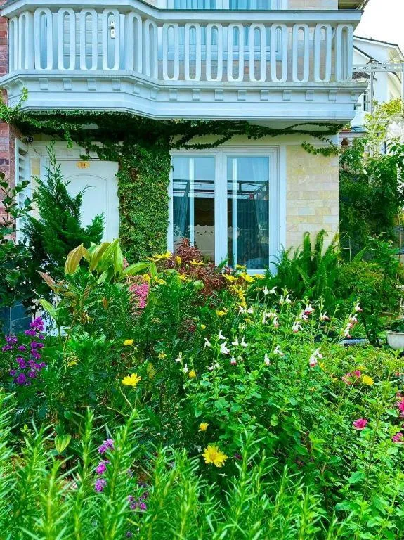 La Roza Dalat Boutique Hotel