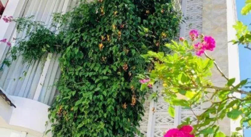 La Roza Dalat Boutique Hotel