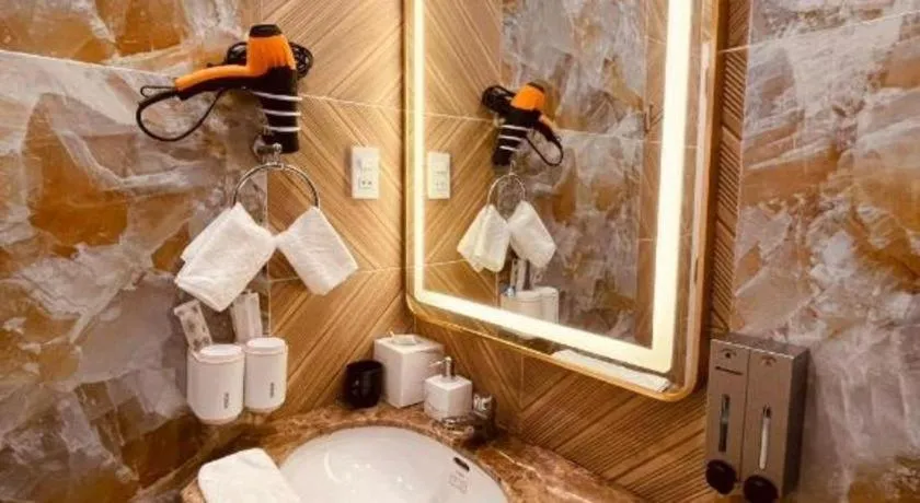 La Roza Dalat Boutique Hotel