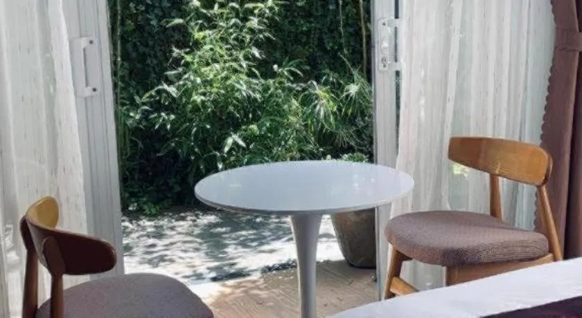 La Roza Dalat Boutique Hotel