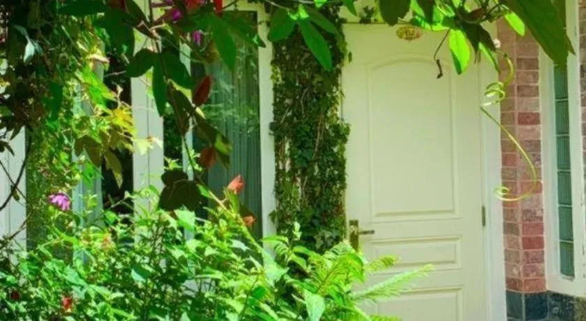 La Roza Dalat Boutique Hotel