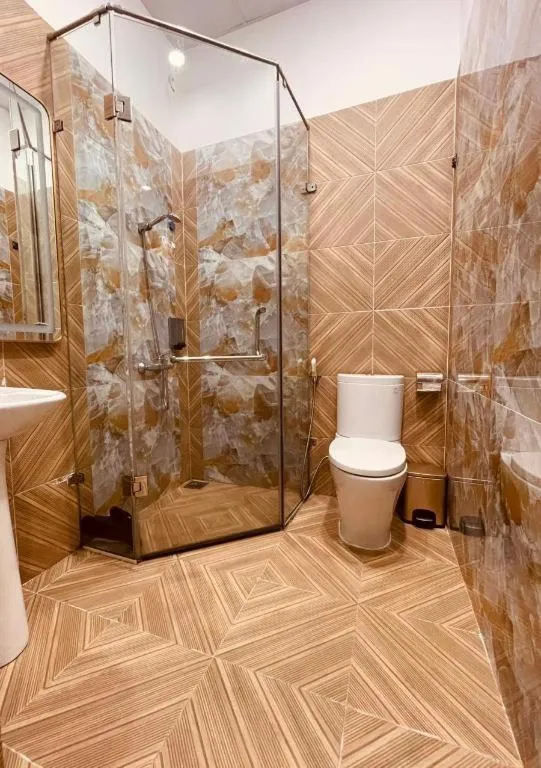 La Roza Dalat Boutique Hotel