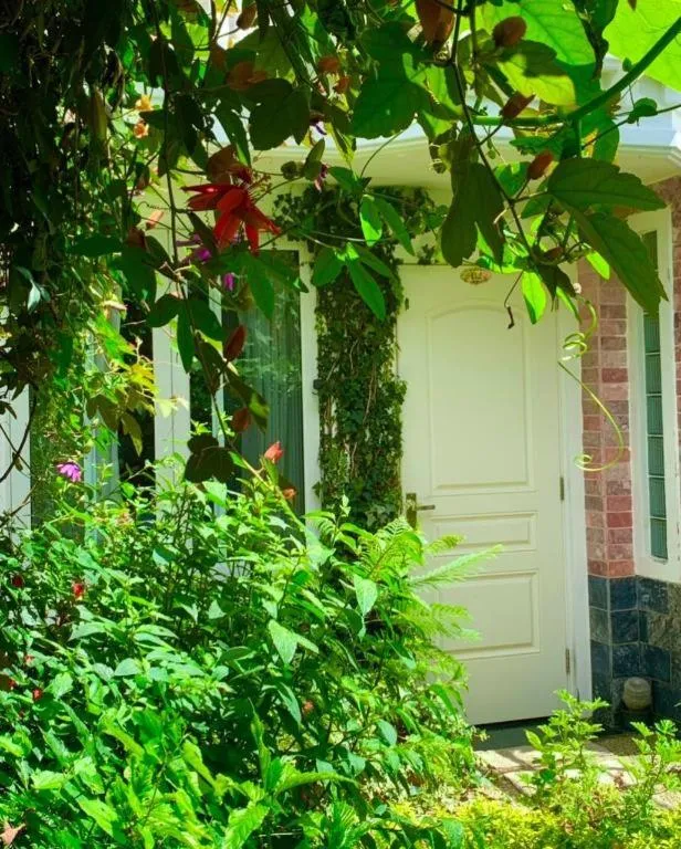 La Roza Dalat Boutique Hotel