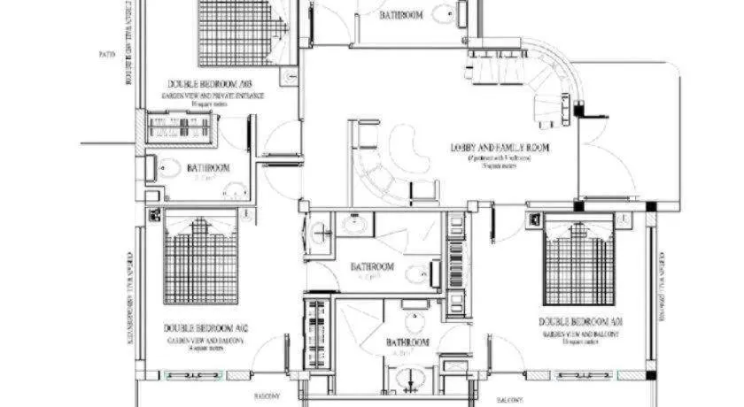 La Roza Dalat Boutique Hotel