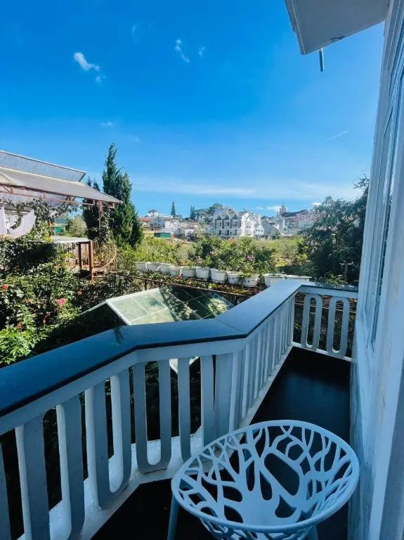 La Roza Dalat Boutique Hotel