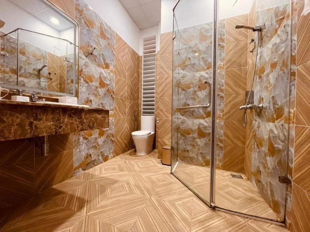 La Roza Dalat Boutique Hotel