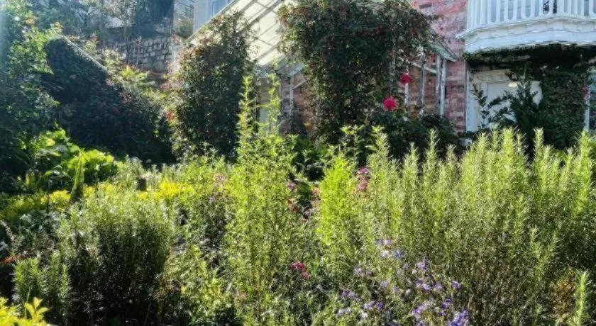 La Roza Dalat Boutique Hotel