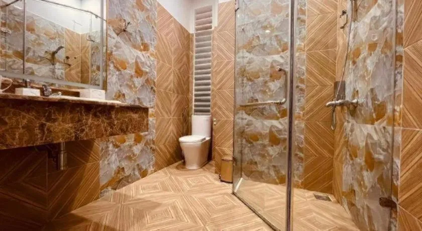 La Roza Dalat Boutique Hotel