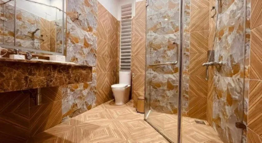 La Roza Dalat Boutique Hotel