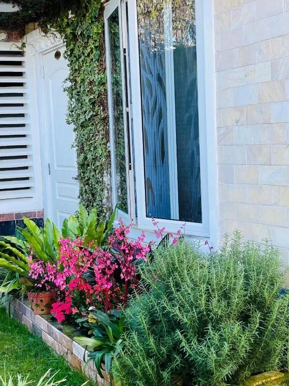 La Roza Dalat Boutique Hotel