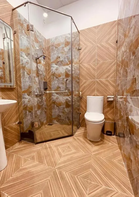 La Roza Dalat Boutique Hotel