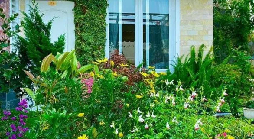 La Roza Dalat Boutique Hotel