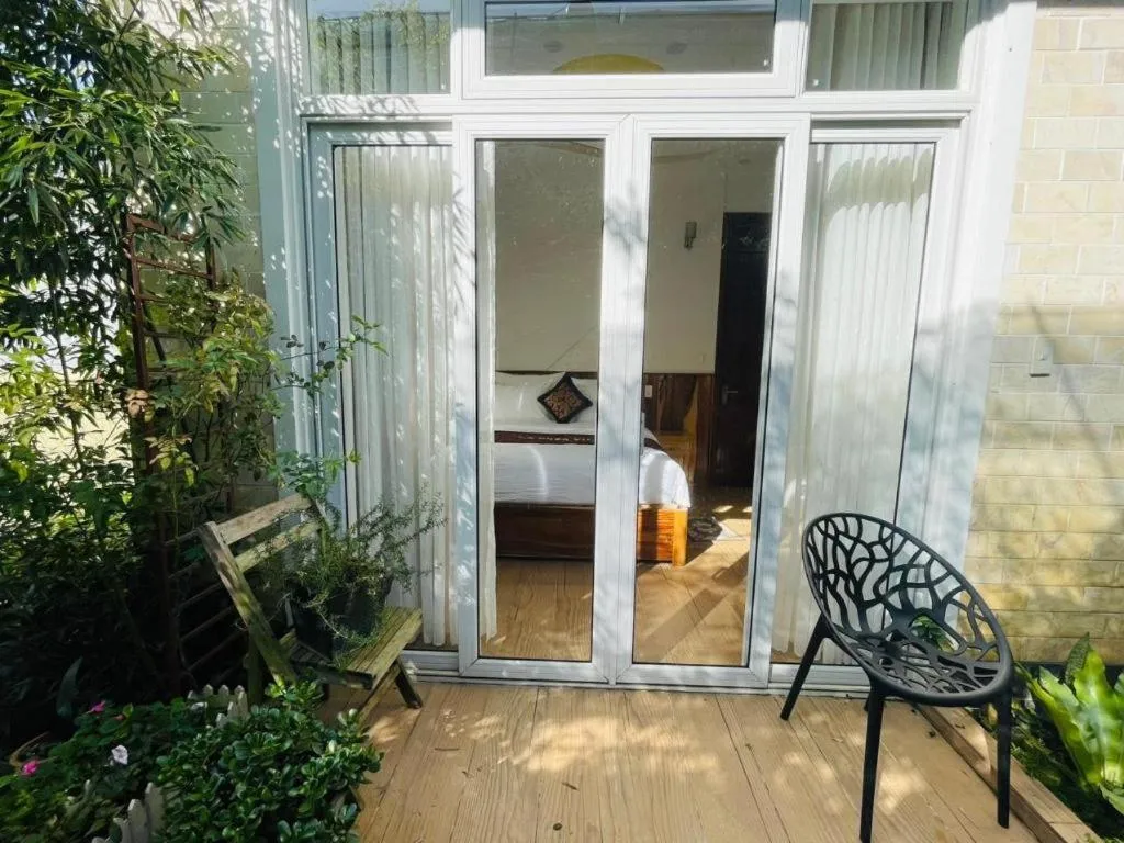 La Roza Dalat Boutique Hotel