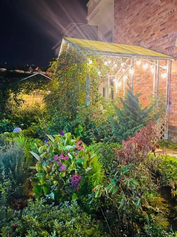 La Roza Dalat Boutique Hotel