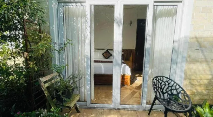 La Roza Dalat Boutique Hotel