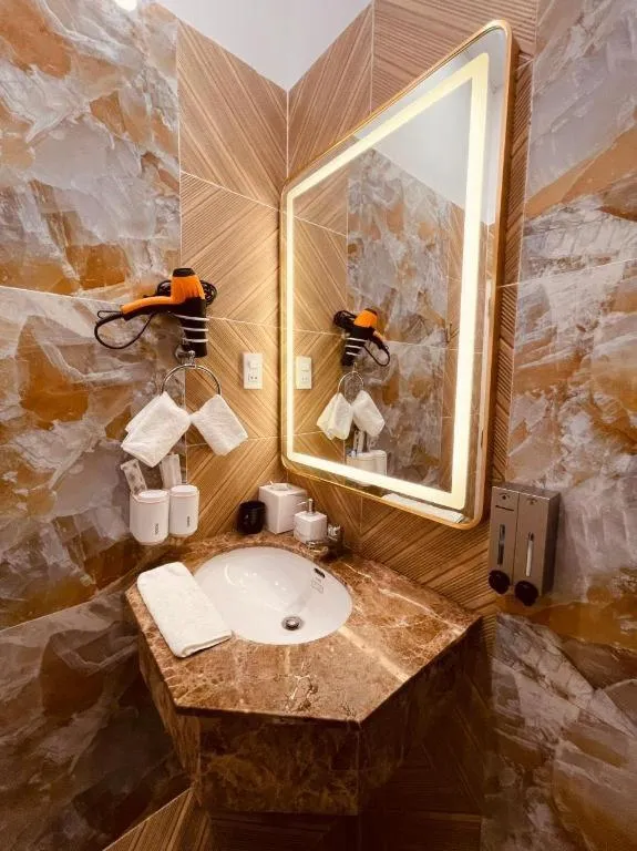 La Roza Dalat Boutique Hotel