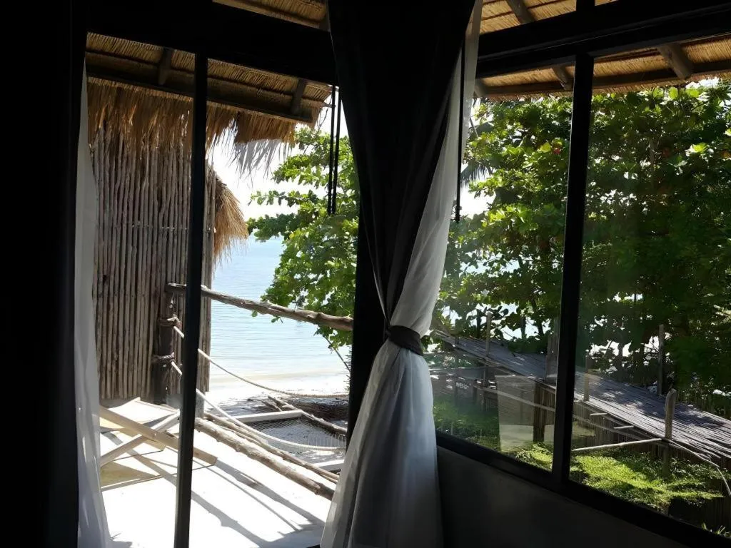 Koh Mook De Tara Beach Resort