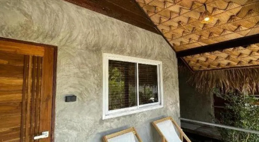 Koh Mook De Tara Beach Resort