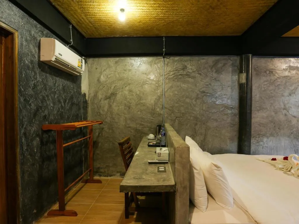 Koh Mook De Tara Beach Resort