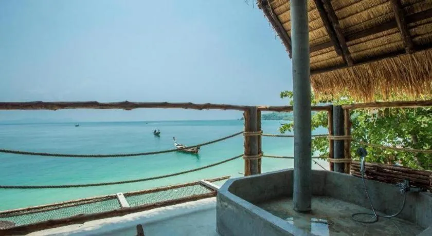 Koh Mook De Tara Beach Resort