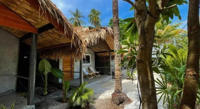 Koh Mook De Tara Beach Resort