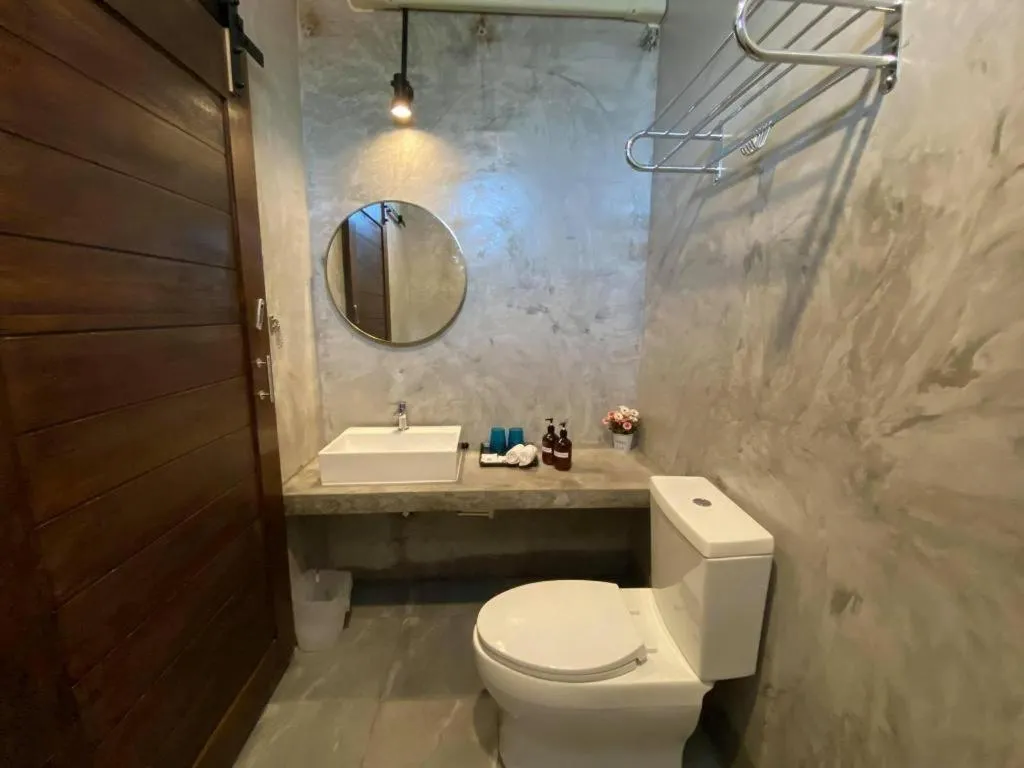 Koh Mook De Tara Beach Resort