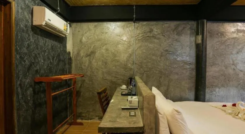 Koh Mook De Tara Beach Resort